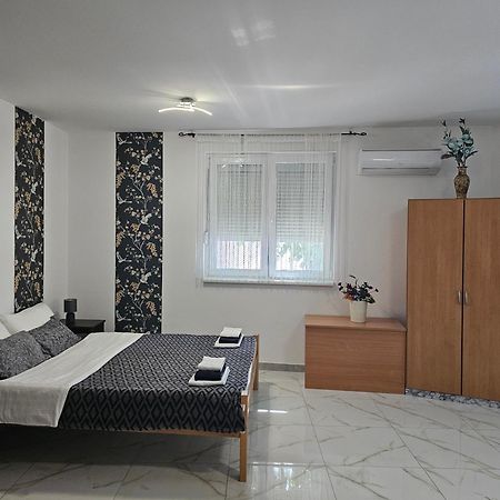 Apartmani Royal Residence Golubac Eksteriør bilde