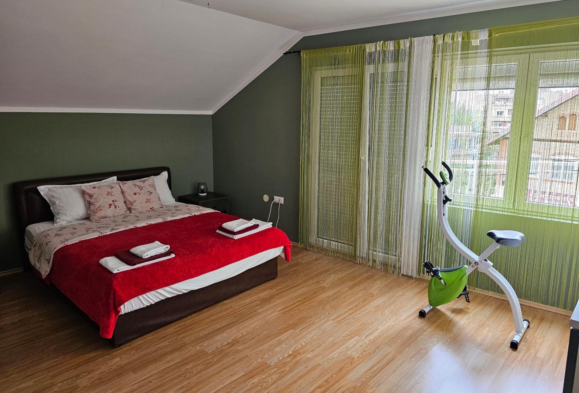Apartmani Royal Residence Golubac Eksteriør bilde