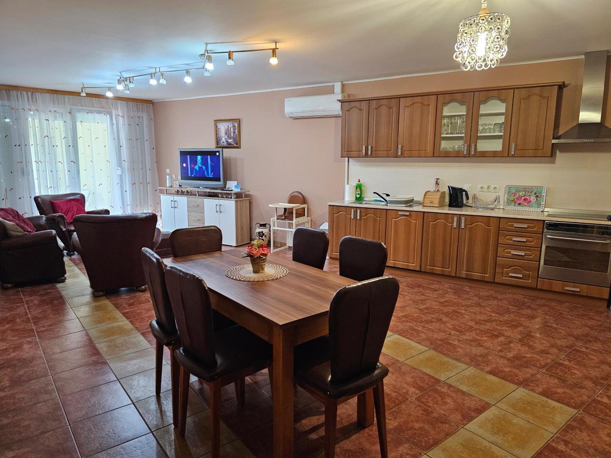 Apartmani Royal Residence Golubac Eksteriør bilde