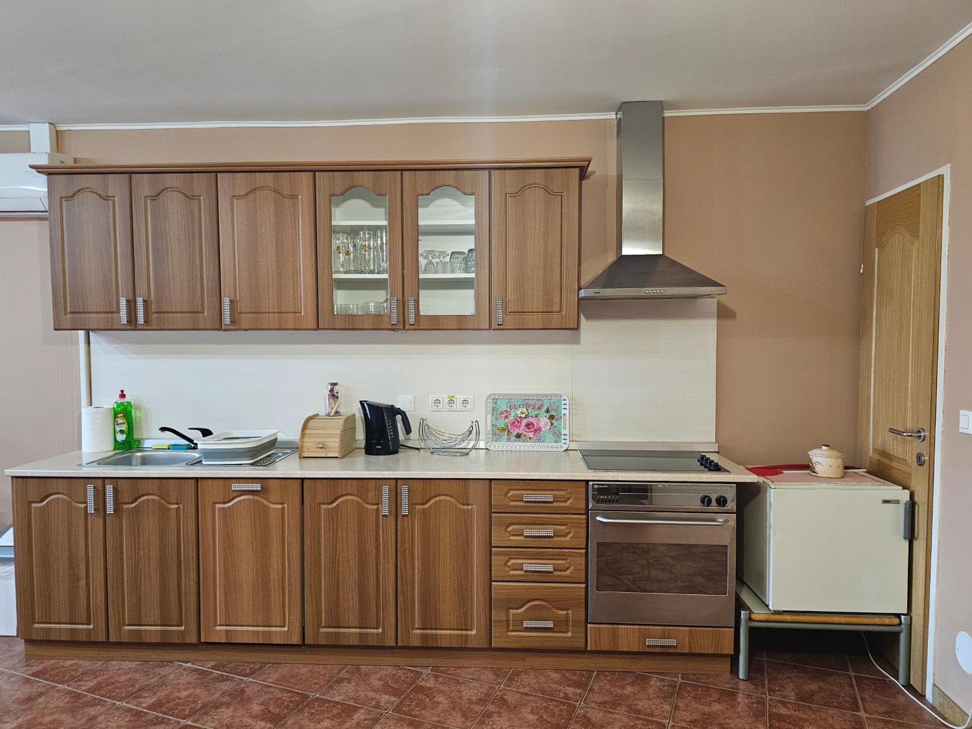 Apartmani Royal Residence Golubac Eksteriør bilde