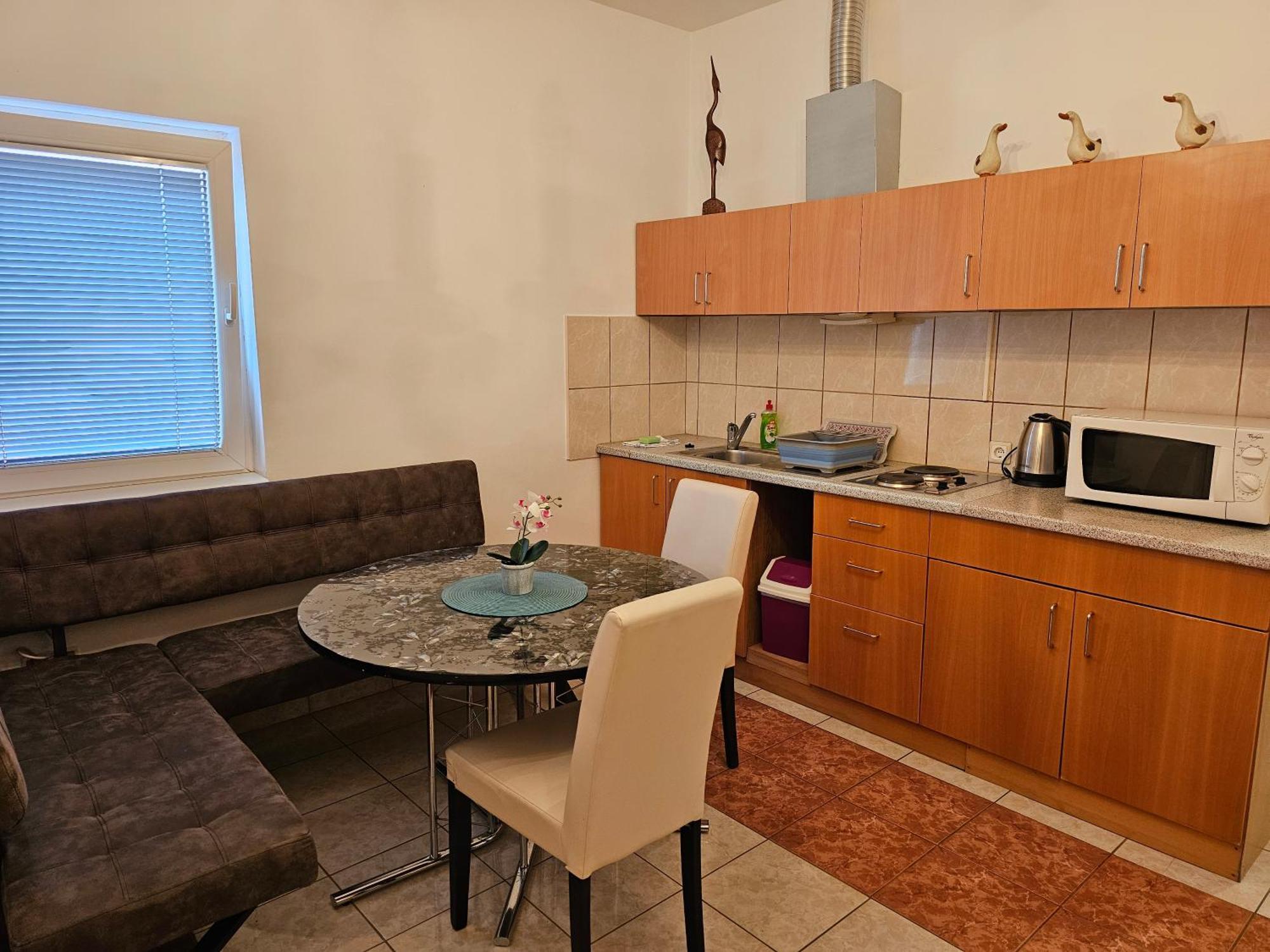 Apartmani Royal Residence Golubac Eksteriør bilde