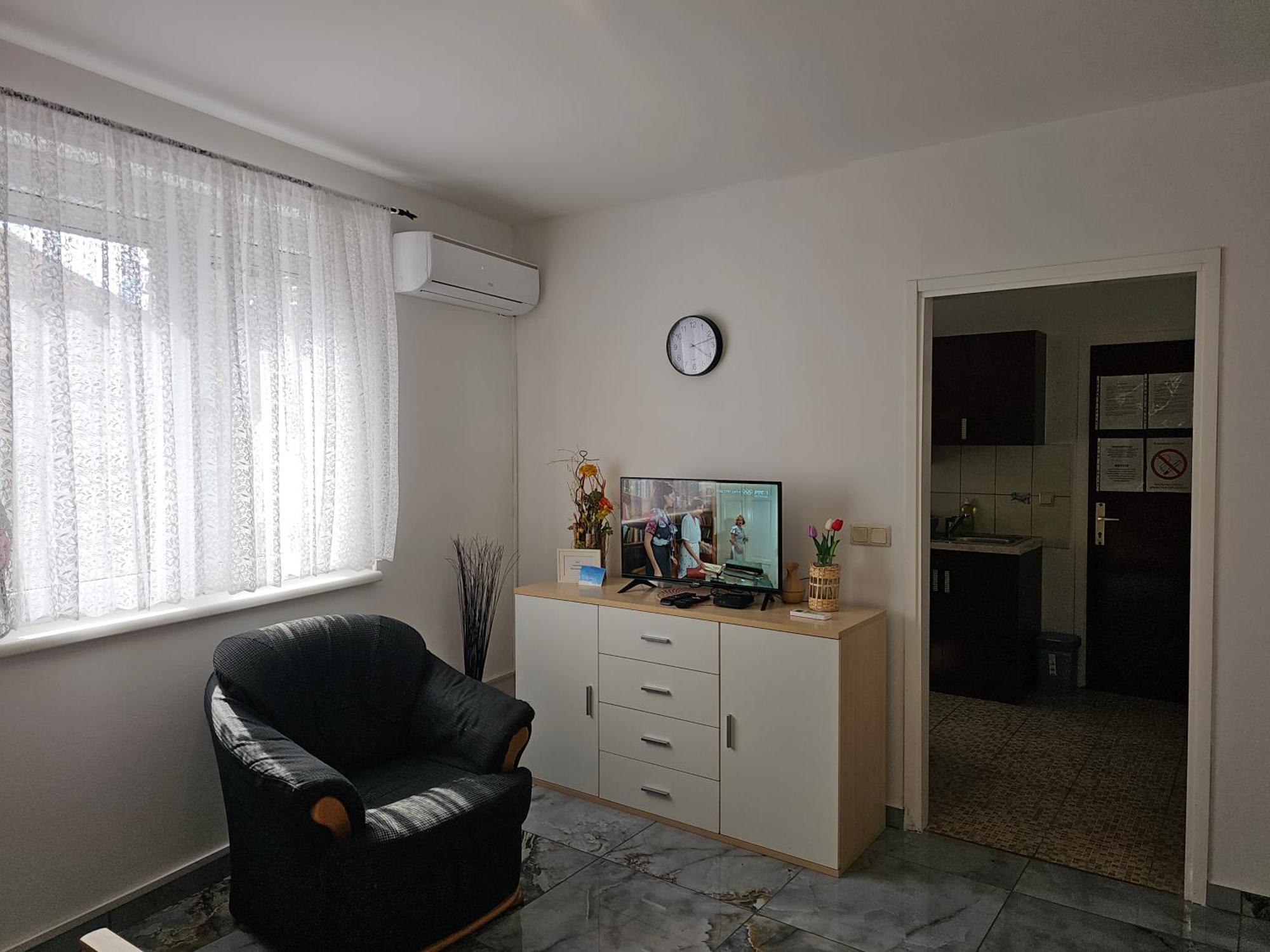 Apartmani Royal Residence Golubac Eksteriør bilde