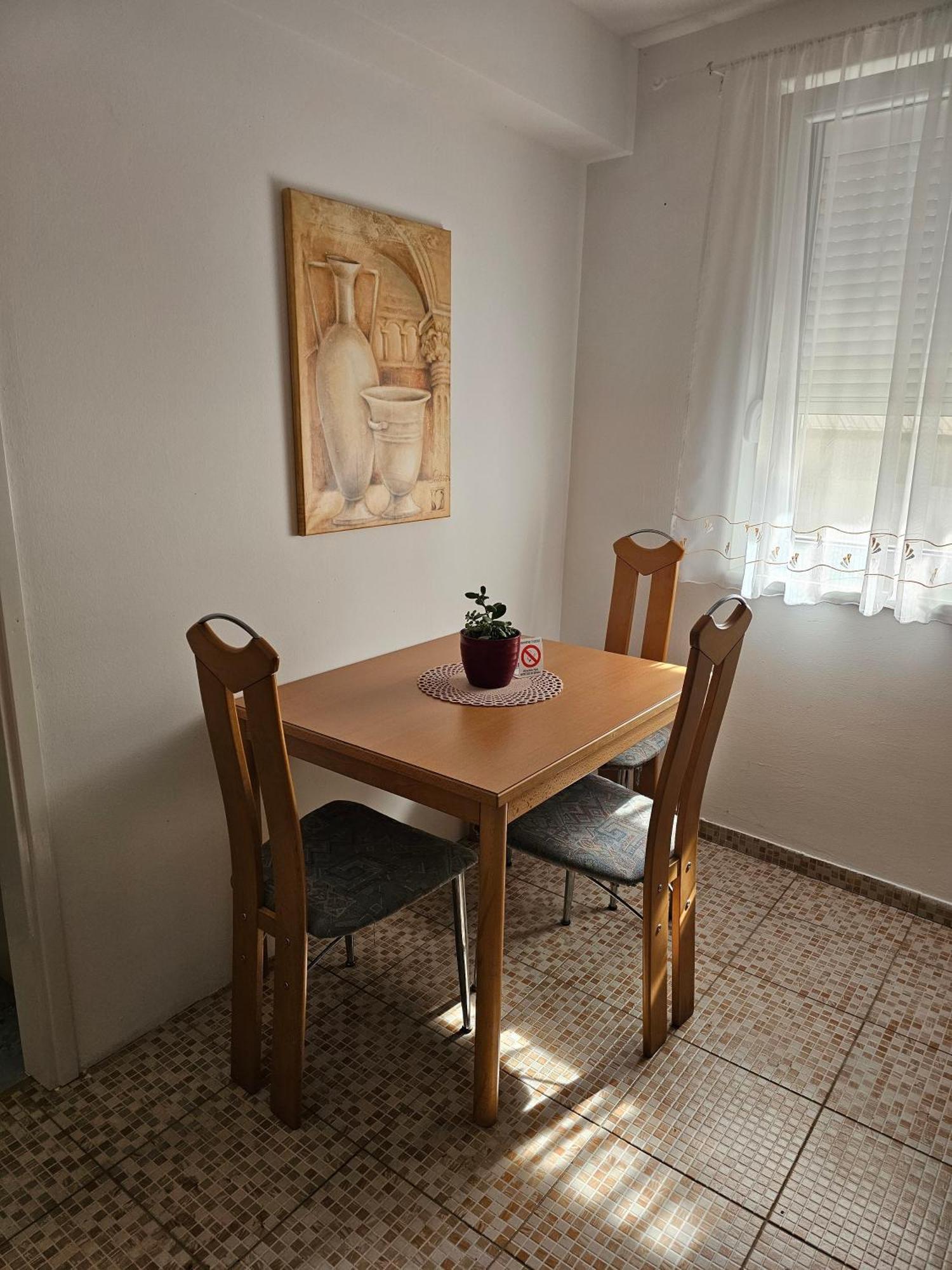 Apartmani Royal Residence Golubac Eksteriør bilde