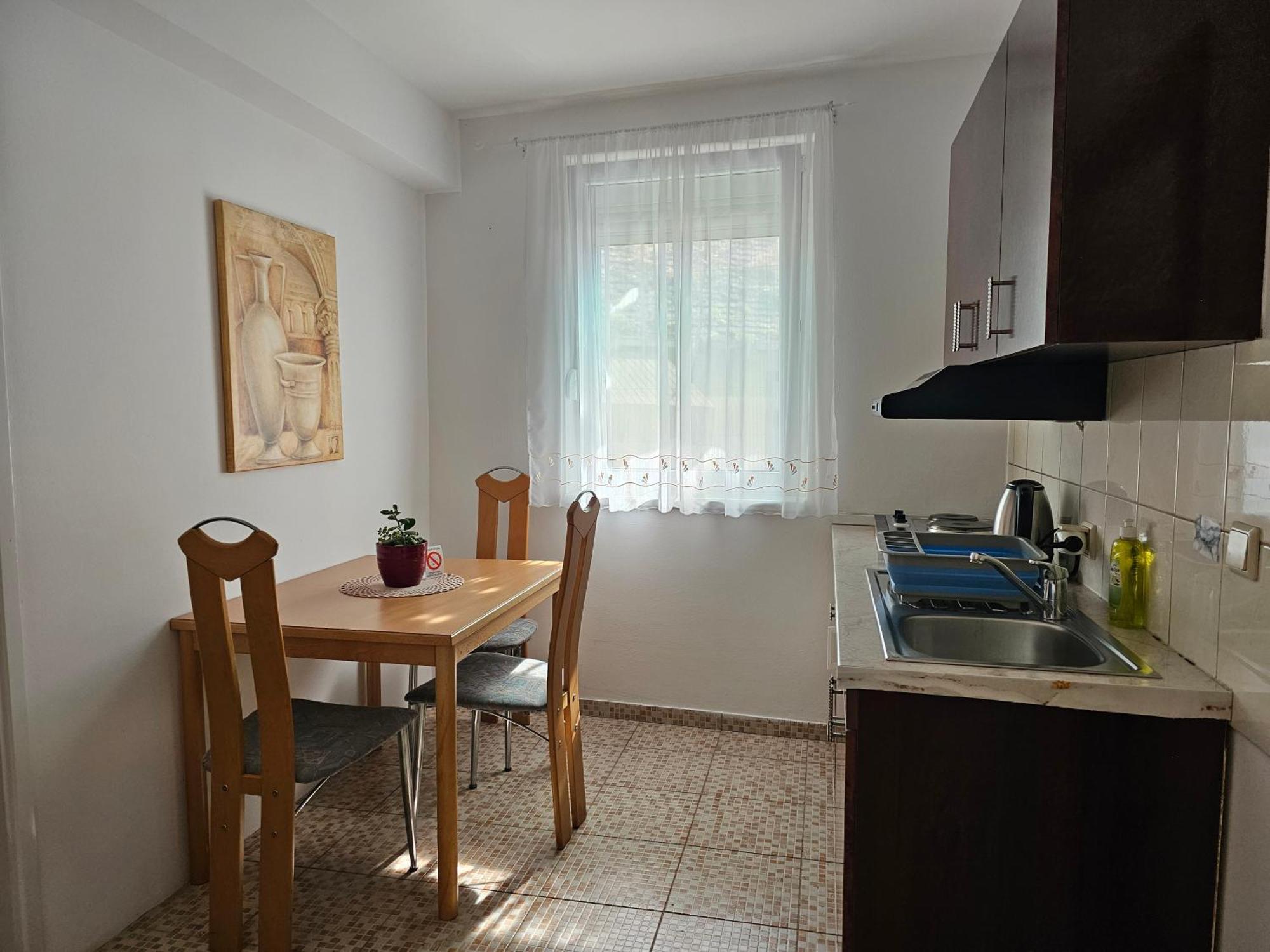 Apartmani Royal Residence Golubac Eksteriør bilde