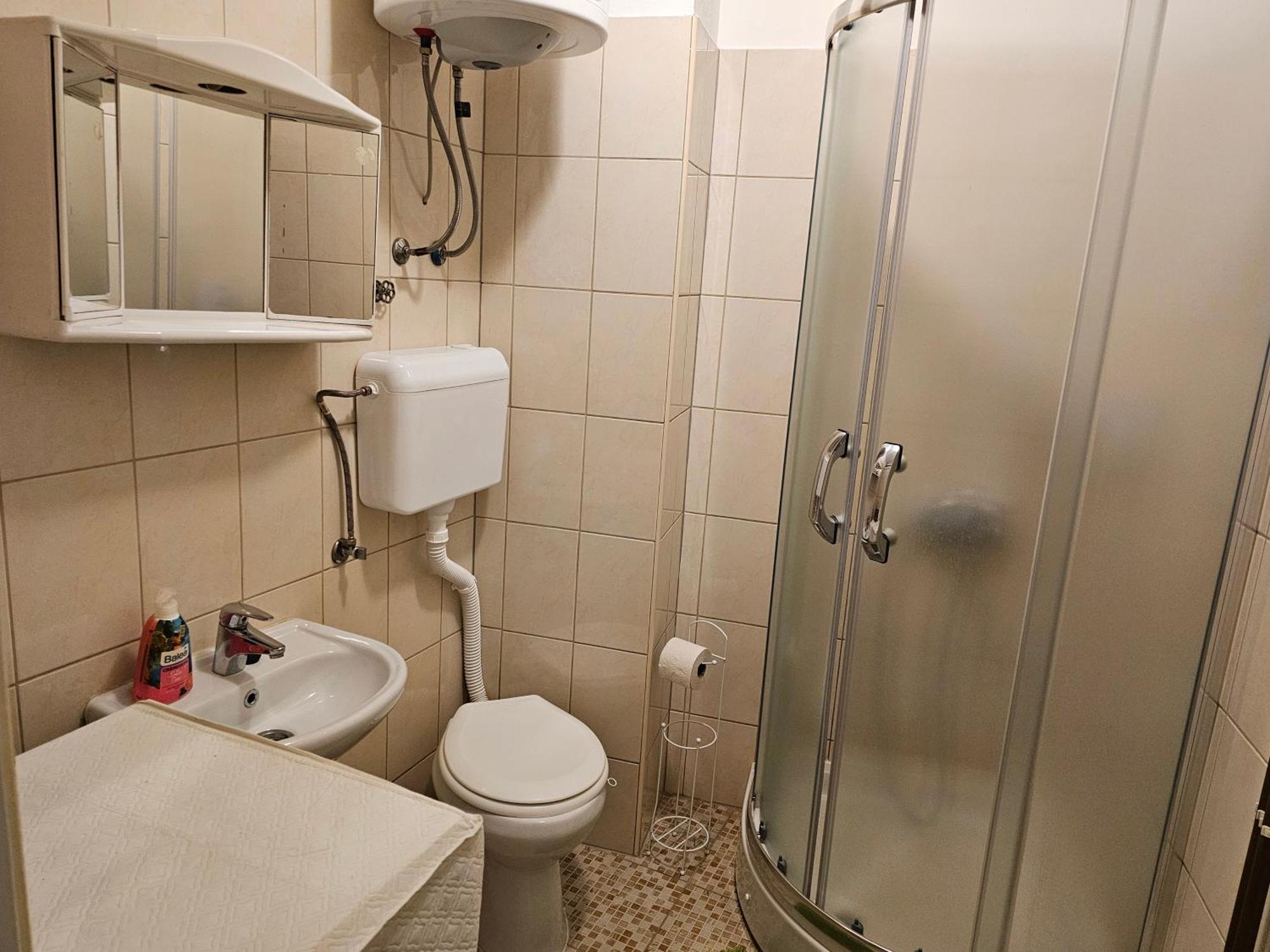 Apartmani Royal Residence Golubac Rom bilde