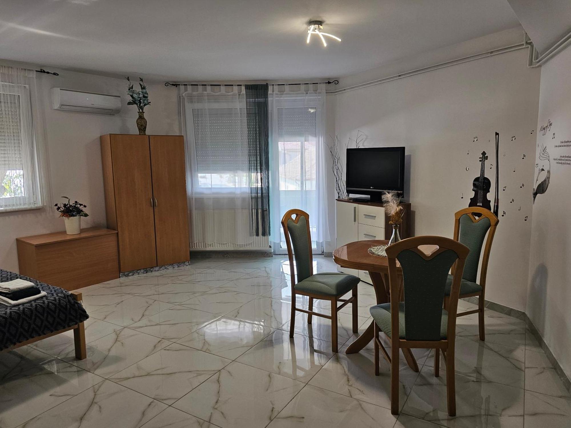 Apartmani Royal Residence Golubac Eksteriør bilde