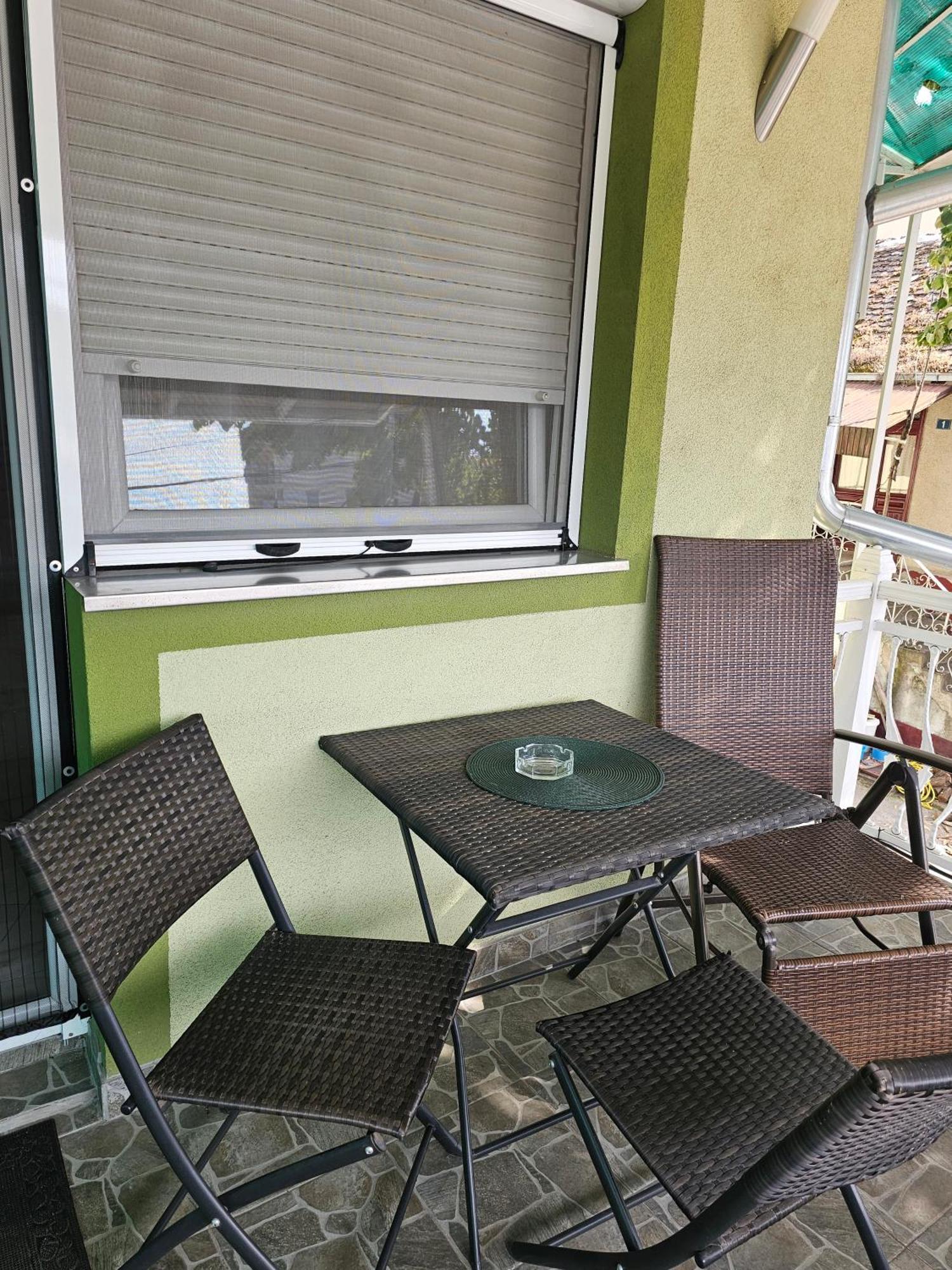 Apartmani Royal Residence Golubac Eksteriør bilde