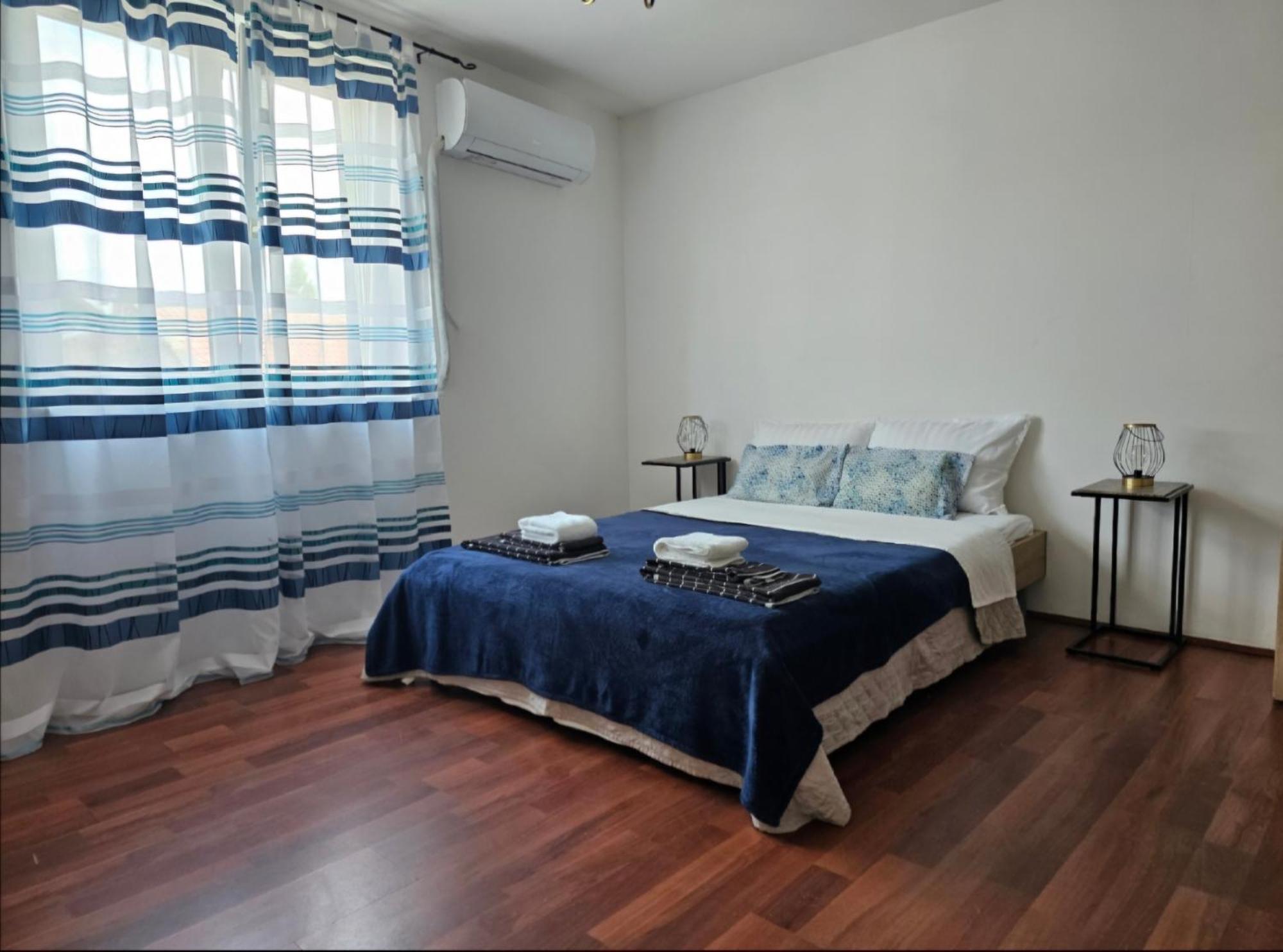 Apartmani Royal Residence Golubac Eksteriør bilde