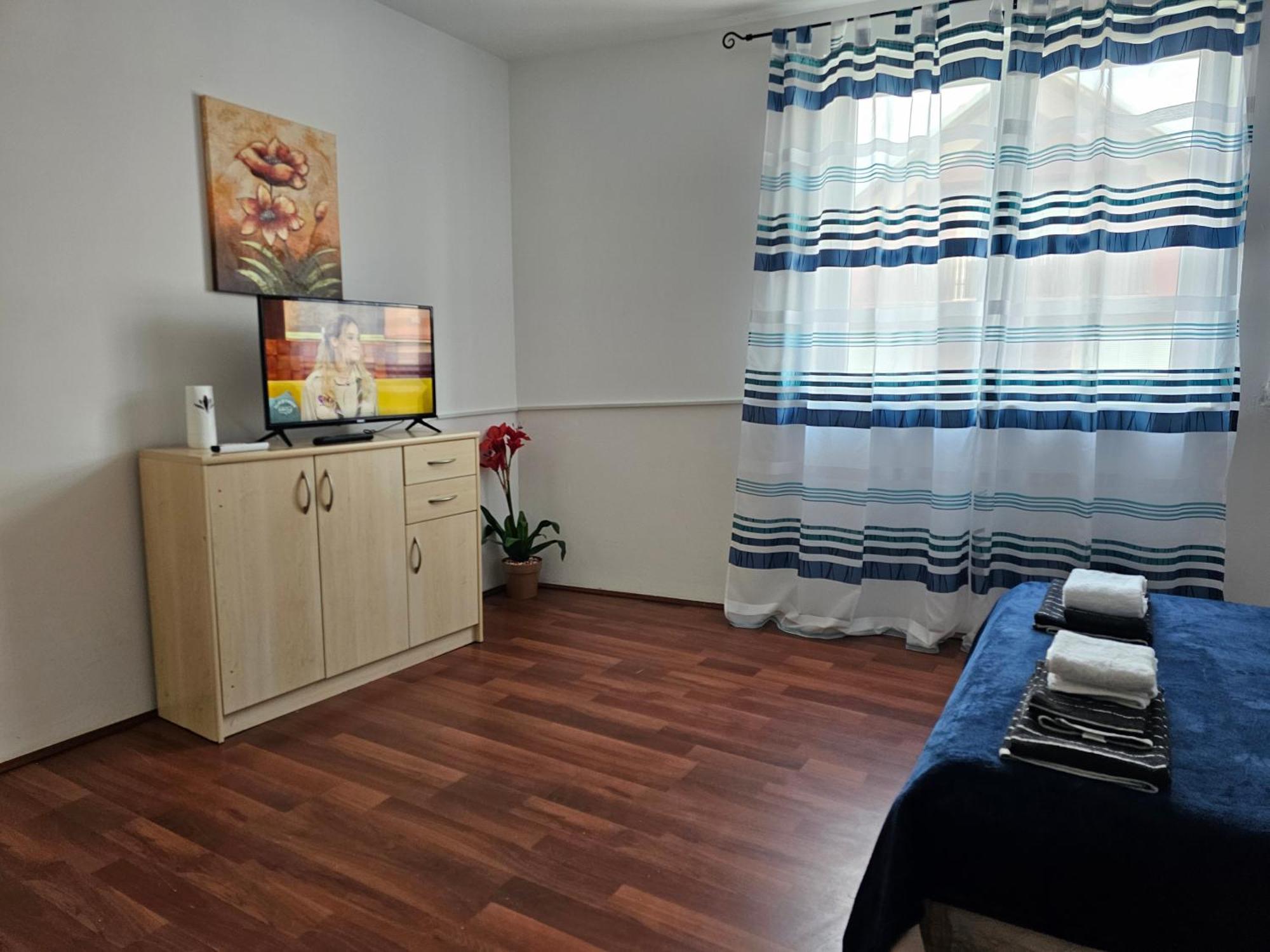 Apartmani Royal Residence Golubac Eksteriør bilde