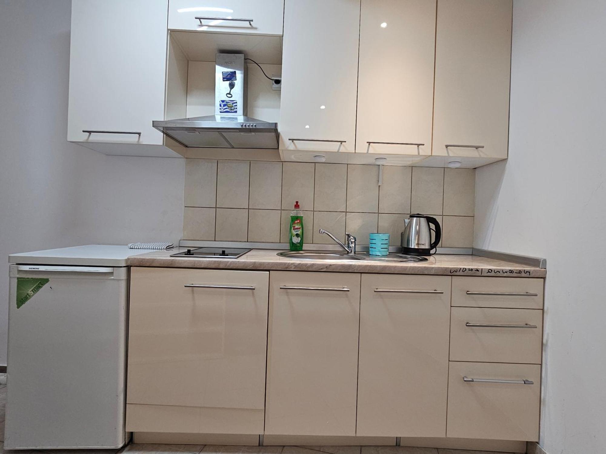 Apartmani Royal Residence Golubac Eksteriør bilde